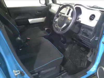 Mazda FLAIR