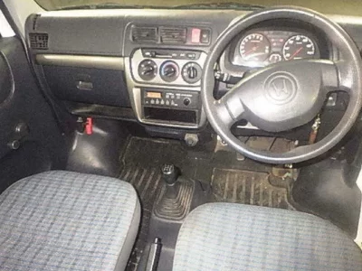 Honda ACTY VAN