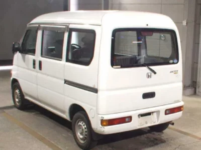 Honda ACTY VAN