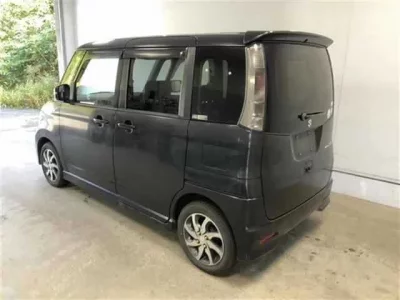 Suzuki PALETTE