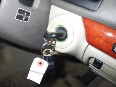 Toyota PROGRES