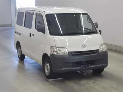 Toyota LITE ACE VAN