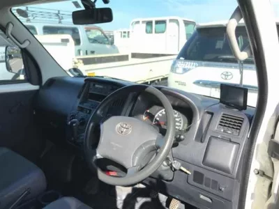 Toyota LITE ACE VAN