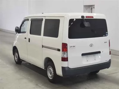 Toyota LITE ACE VAN