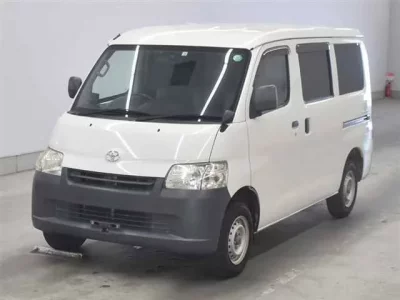 Toyota LITE ACE VAN