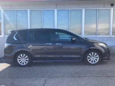 Mazda MPV