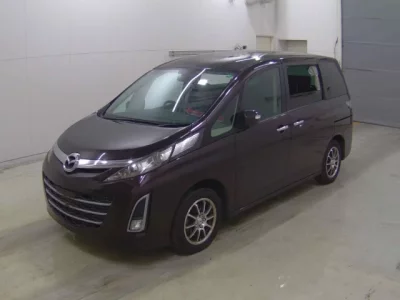 Mazda BIANTE