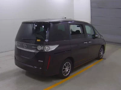 Mazda BIANTE