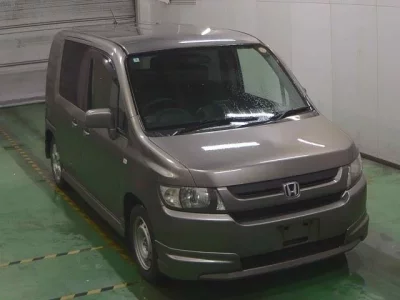 Honda SPIKE