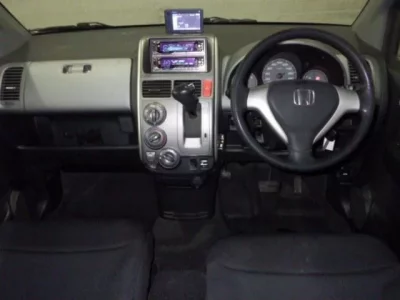 Honda SPIKE