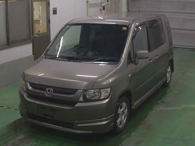 Honda SPIKE