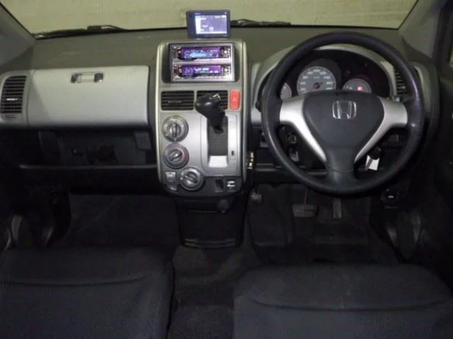 Honda SPIKE