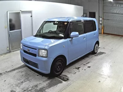 Toyota PIXIS SPACE