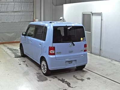 Toyota PIXIS SPACE