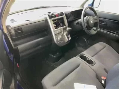 Honda ZEST