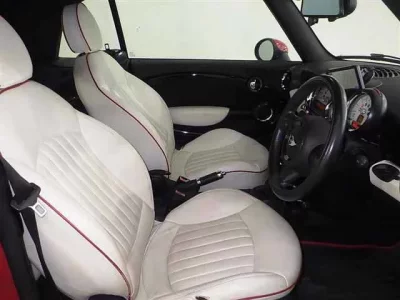 BMW MINI