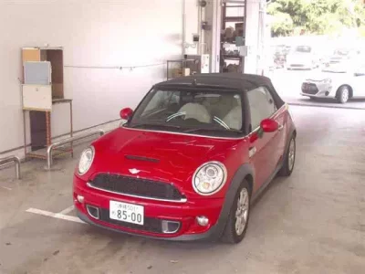 BMW MINI