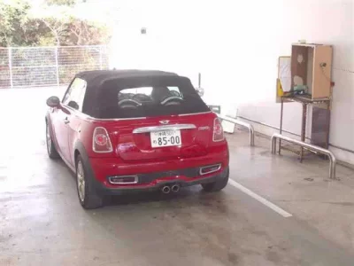 BMW MINI