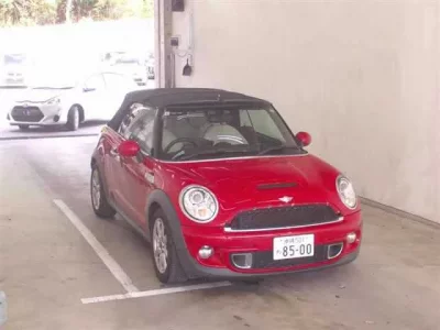 BMW MINI