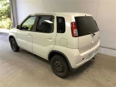 Suzuki KEI
