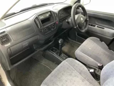 Suzuki KEI