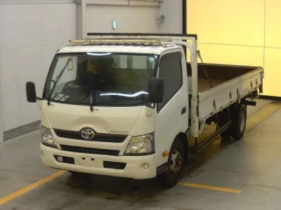 Toyota TOYOACE