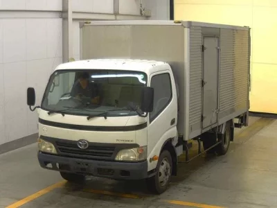 Toyota TOYOACE