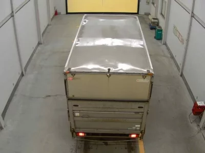 Toyota TOYOACE