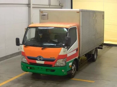 Hino DUTRO