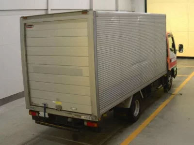 Hino DUTRO