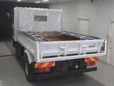Nissan CONDOR