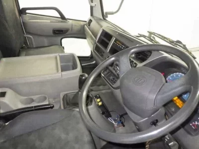Nissan CONDOR