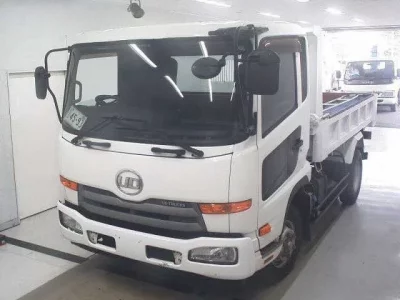 Nissan CONDOR
