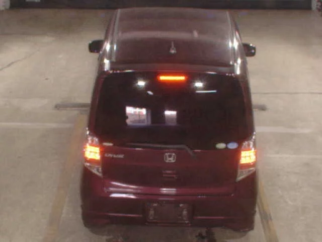Honda LIFE