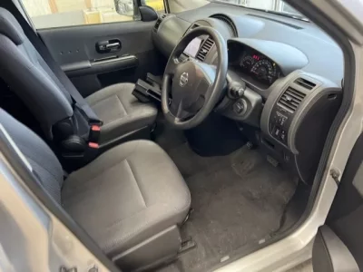 Nissan LAFESTA