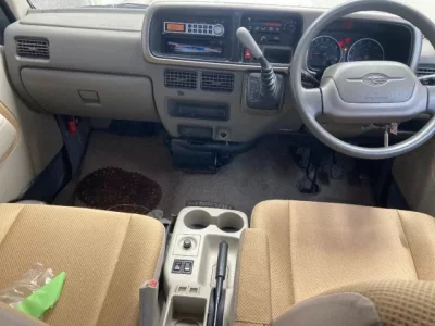 Subaru GOLF ALLTRACK
