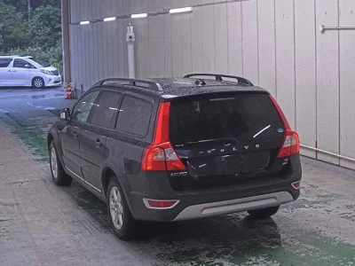 Volvo XC70