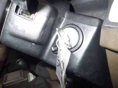Nissan SAFARI TRUCK