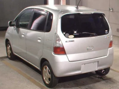 Suzuki MRWAGON