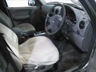 Chrysler JEEP CHEROKEE