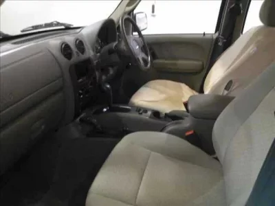 Chrysler JEEP CHEROKEE