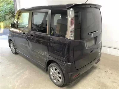 Suzuki PALETTE