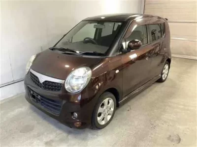 Suzuki MRWAGON