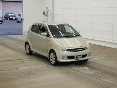Subaru R2