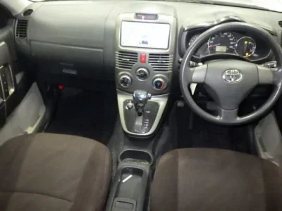 Toyota RUSH
