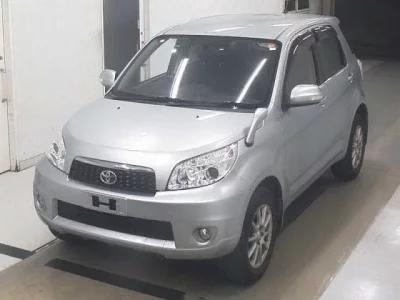 Toyota RUSH