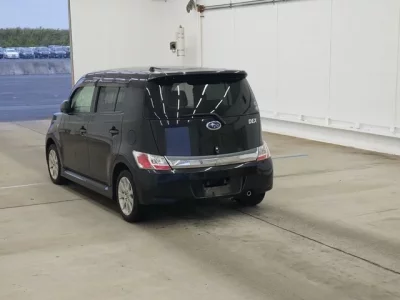 Subaru DEX