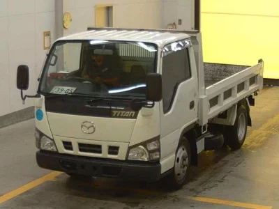 Mazda TITAN