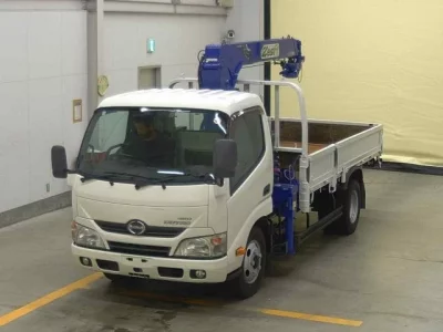 Hino DUTRO