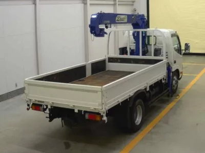 Hino DUTRO